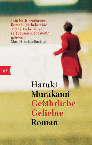 Gefährliche Geliebte by Haruki Murakami