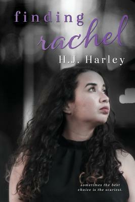 Finding Rachel by Hj Harley