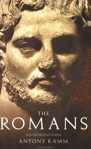 The Romans by Antony Kamm