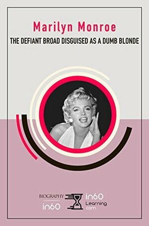 Marilyn Monroe: The Defiant Broad Disguised as a Dumb Blonde (BiographyIn60) by in60Learning