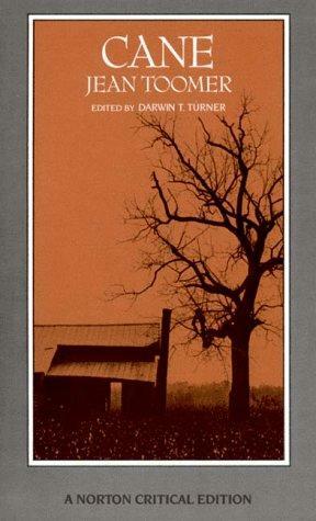 Black American Literature: Essays, Poetry, Fiction, Drama by Darwin T. Turner