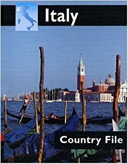 Italy by Ian Graham