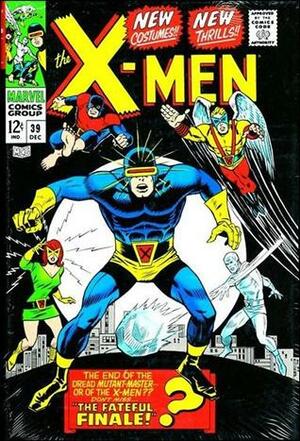 The X-Men Omnibus, Vol. 2 by George Tuska, Roy Thomas
