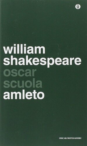 Amleto by William Shakespeare