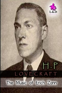 The Music of Erich Zann by H.P. Lovecraft