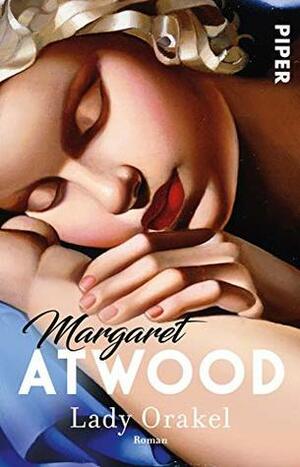 Lady Orakel by Margaret Atwood