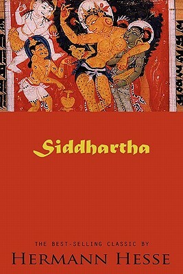 Siddhartha by Hermann Hesse