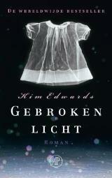 Gebroken licht by Kim Edwards, De Redactie