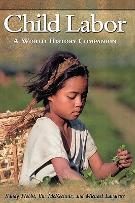 Child Labor: A World History Companion by Sandy Hobbs, Michael Lavalette, Jim McKechnie