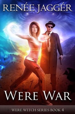 Were War by Renée Jaggér