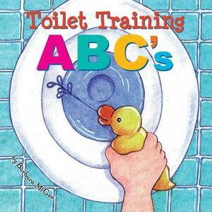 Toilet Training ABCs by Barbara McGee