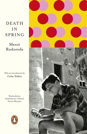 Death in Spring by Mercè Rodoreda