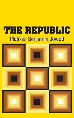 The Republic by Plato