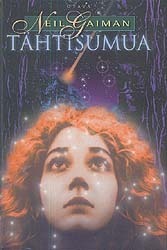 Tähtisumua by Neil Gaiman