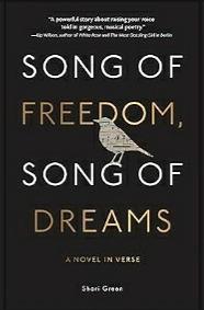 Song of Freedom, Song of Dreams by Shari Green