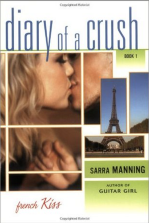 French Kiss by Sarra Manning