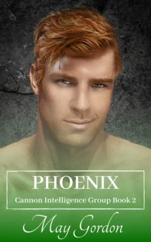 Phoenix by May Gordon