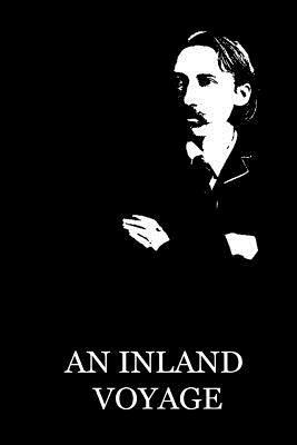 An Inland Voyage by Robert Louis Stevenson