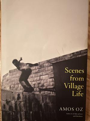Scenes from Village Life by Amos Oz