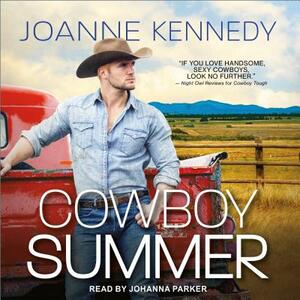 Cowboy Summer by Joanne Kennedy