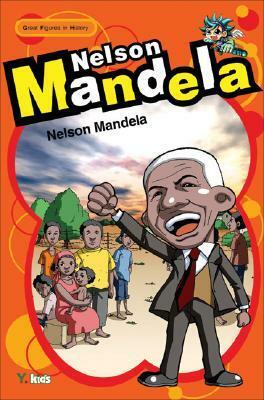 Nelson Mandela by YKids