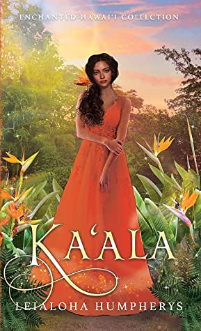 Ka'ala by Leialoha Humpherys