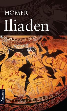 Iliaden by Homer