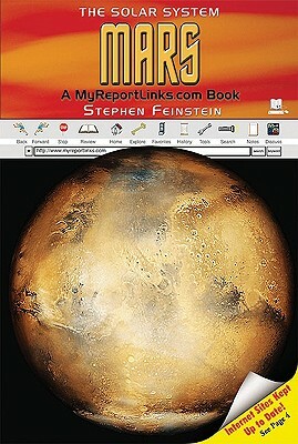 Mars: A Myreportlinks.com Book by Stephen Feinstein