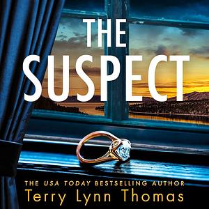 The Suspect by Terry Lynn Thomas