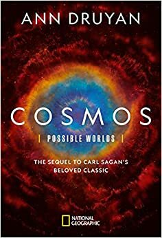 Kosmos: Aneka Ragam Dunia—Cosmos: Possible Worlds by Ann Druyan