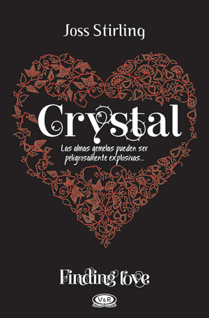 Crystal by Joss Stirling