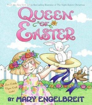 Queen of Easter by Mary Engelbreit