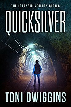 Quicksilver by Toni Dwiggins