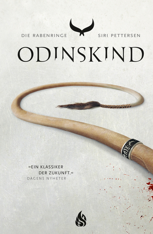 Odinskind by Siri Pettersen