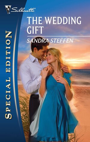 The Wedding Gift by Sandra Steffen