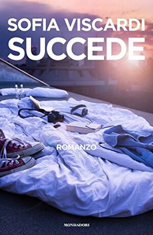 Succede by Sofia Viscardi