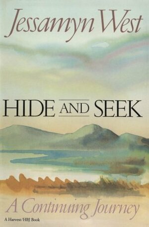 Hide and Seek by Jessamyn West
