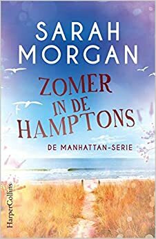 Zomer in de Hamptons by Sarah Morgan