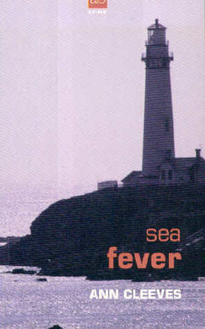 Sea Fever by Ann Cleeves