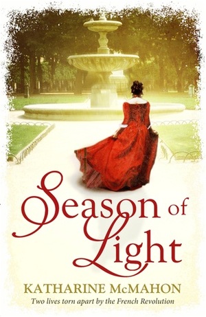 Season of Light by Katharine McMahon