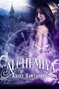 Alchemiya by Katey Hawthorne