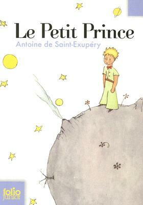 Le Petit Prince by Antoine de Saint-Exupéry