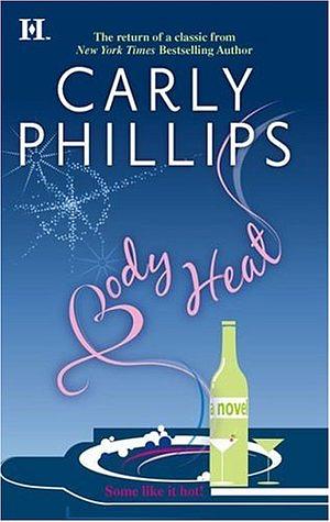 Body Heat by Carly Phillips