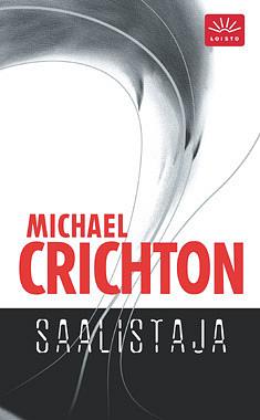 Saalistaja by Michael Crichton