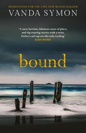 Bound by Vanda Symon