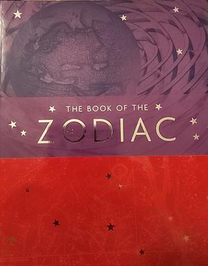 The Book of the Zodiac by The Diagram Group
