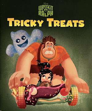 Tricky Treats  by Disney (Walt Disney productions)