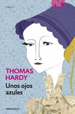 Unos ojos azules by Thomas Hardy