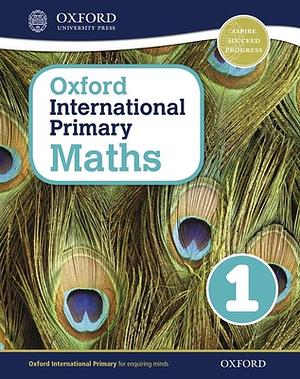 Oxford International Primary Maths Stage 4 Teacher's Guide 4 by Linda Glithro, Caroline Clissold