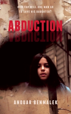 Abduction by Simon Pare, Anouar Benmalek